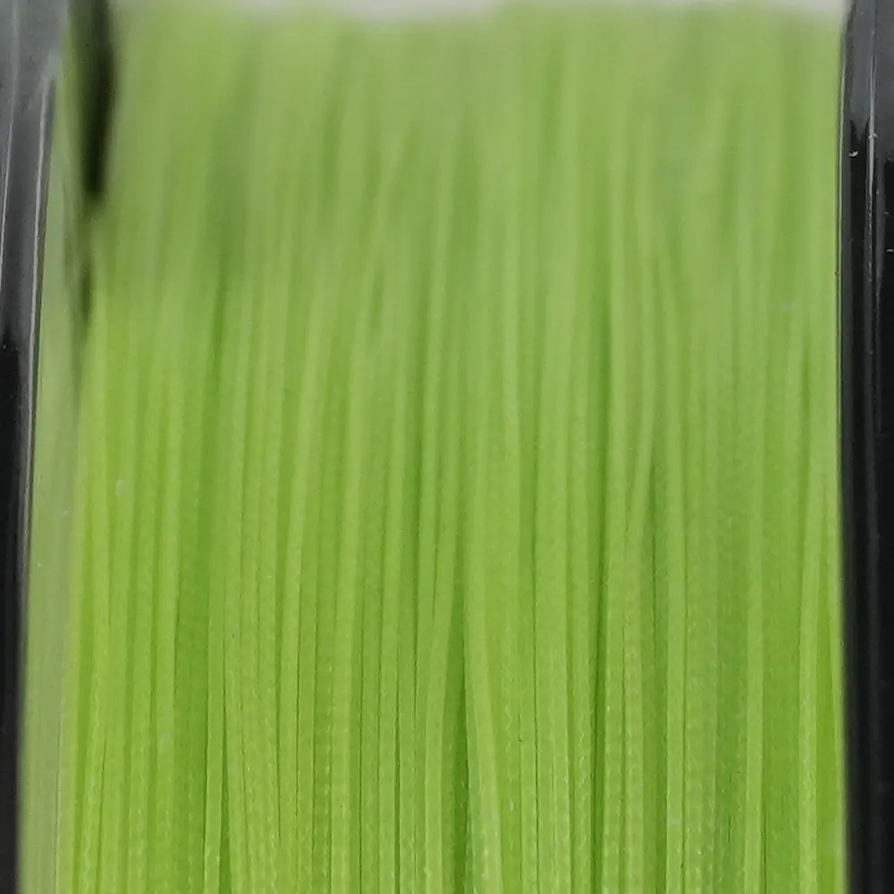 MATE SPICY X8 BRAID CHARTREUSE 150m