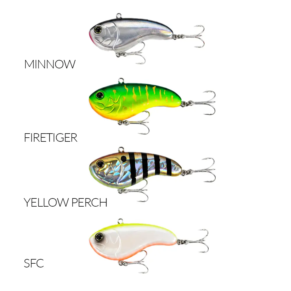 MATE VILUX SHALLOW 77SP 7.7cm 15g