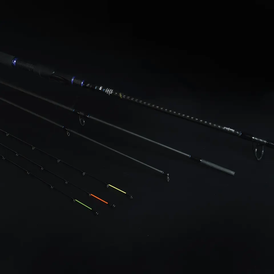 MATE ITANA TOURNAMENT FEEDER 13ft 95-165g