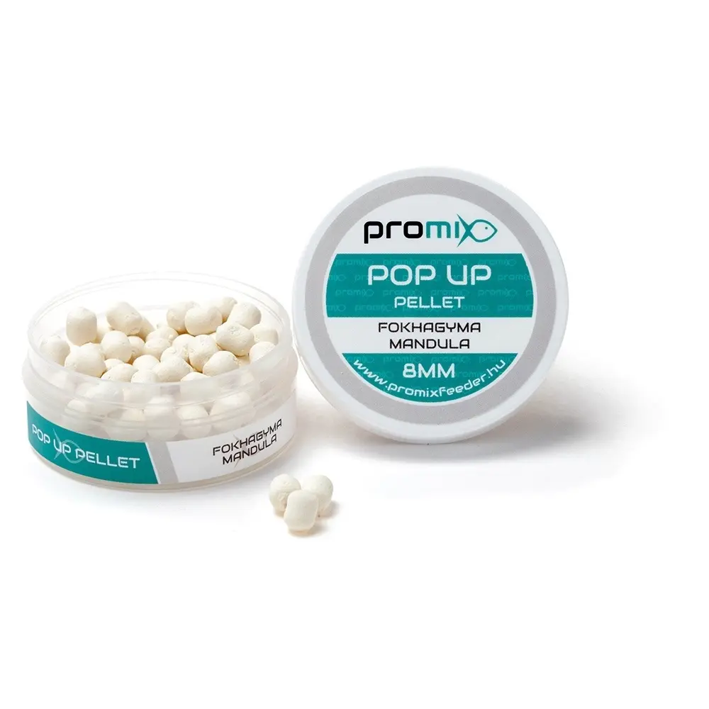 PROMIX POP UP PELLET
