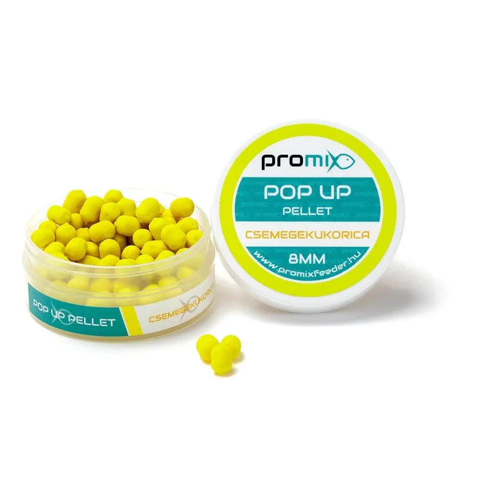 PROMIX POP UP PELLET
