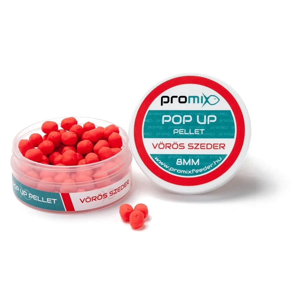 PROMIX POP UP PELLET