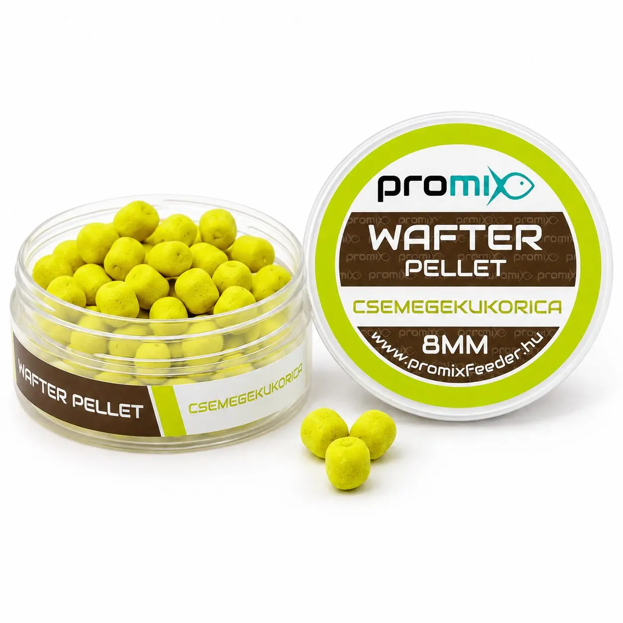 PROMIX WAFTER PELLET
