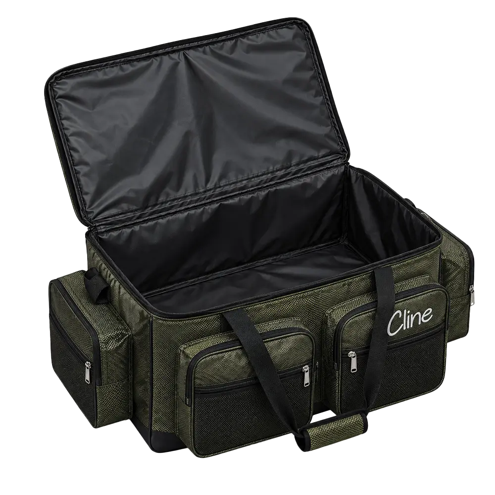 C LINE TRAVEL BAG XXL