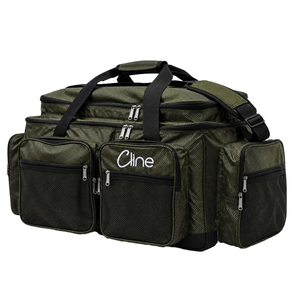 C LINE TRAVEL BAG XXL