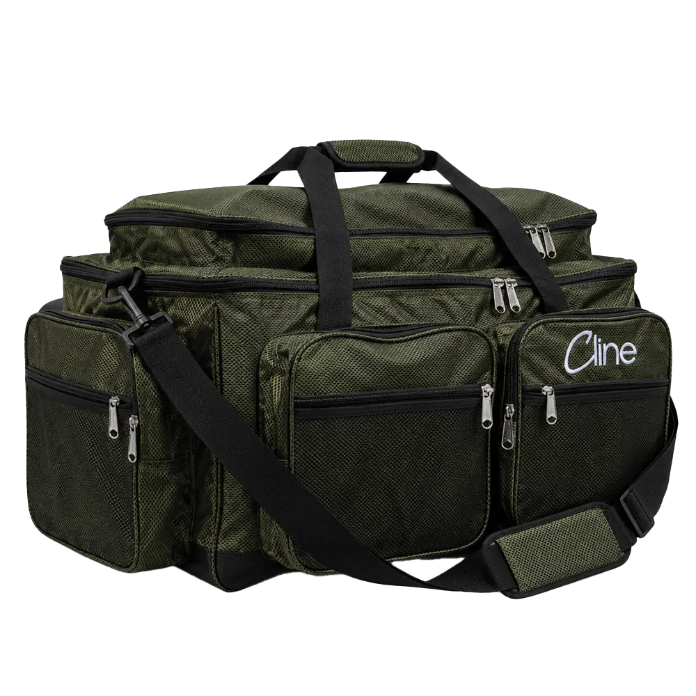 C LINE TRAVEL BAG XXL