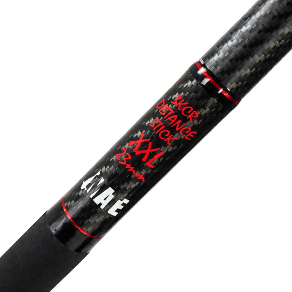 MATE 3K CARBON DISTANCE STICK XXL 23mm