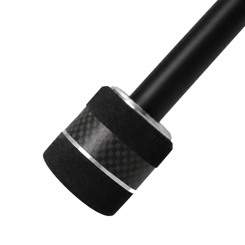 MATE T1100 SENSO PRO 198 cm 6.5 ft 0.5–5 g ULTRA FAST