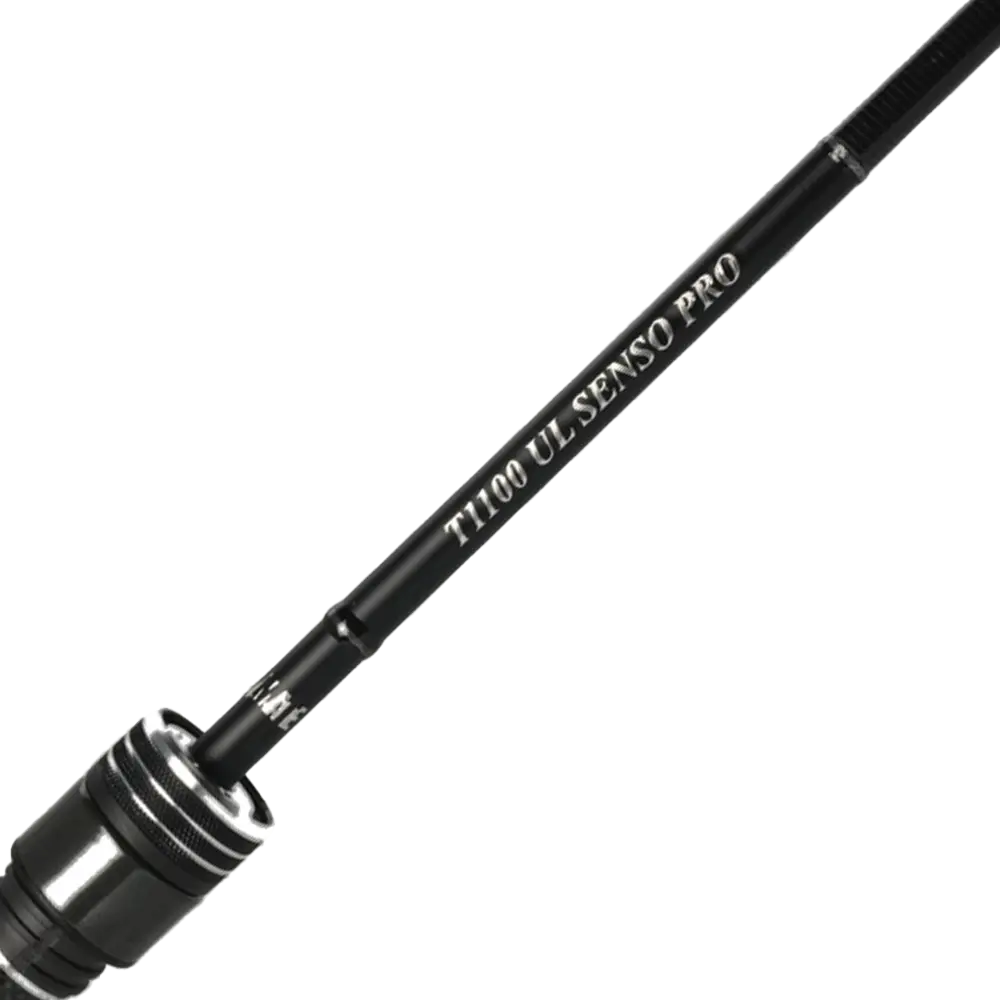 MATE T1100 SENSO PRO 198 cm 6.5 ft 0.5–5 g ULTRA FAST