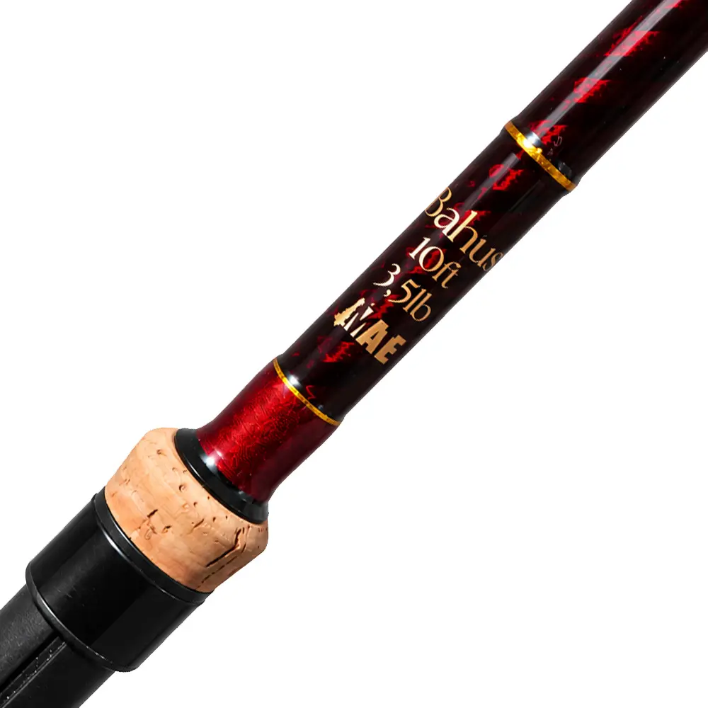 MATE BAHUS CARP  12ft 3.0lb